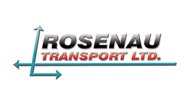 Rosenau Transportation