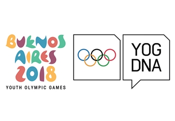 Three BC Games alumni competing at Youth Olympics