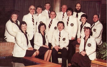 Carolyn Krauss Remembers Fort St. John’s First Foray into the BC Winter Games