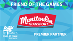 Manitoulin Transport provides $65,000 in-kind transportation to the BC Winter Games