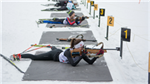 Biathlon being built from the ground up for the Fort St. John 2020 BC Winter Games