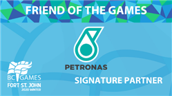 Why PETRONAS Canada got involved with the BC Winter Games