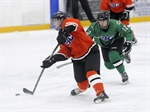 Female Hockey: Vernon girls lead Thompson-Okanagan to 3-2 win over Vancouver-Squamish