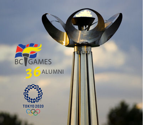 51 BC Games and Team BC Alumni Set to ‘Rep the Maple Leaf’ at Tokyo Olympics