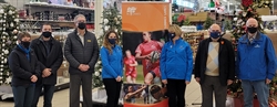 2022 BC Summer Games Kicks off Friends of the Games Sponsorship Campaign