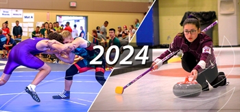 Core Sport Policy for the 2024 BC Winter and BC Summer Games Released