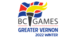 New local leaders announced for the Greater Vernon 2022 BC Winter Games