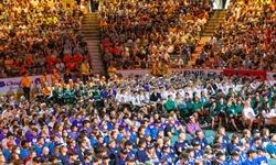 BC Summer Games 2022: Opening Ceremony