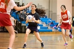 Netball: Fraser River Delta teams finish one-two