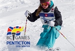 Over 1700 Participants ready for the 2016 BC Winter Games
