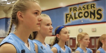 Road to the Games: Girls Basketball