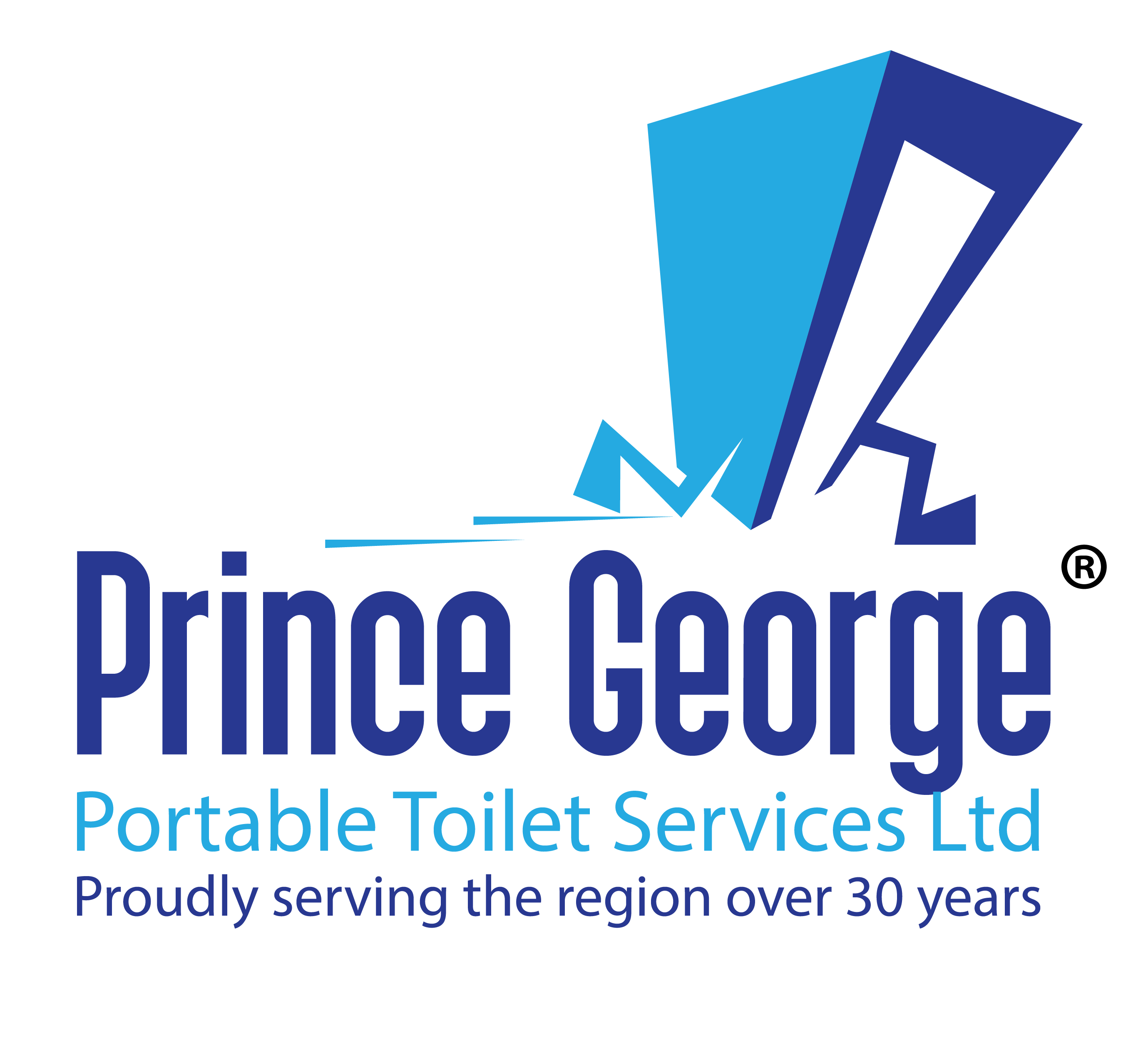 Prince George Portable Toilet Services Ltd
