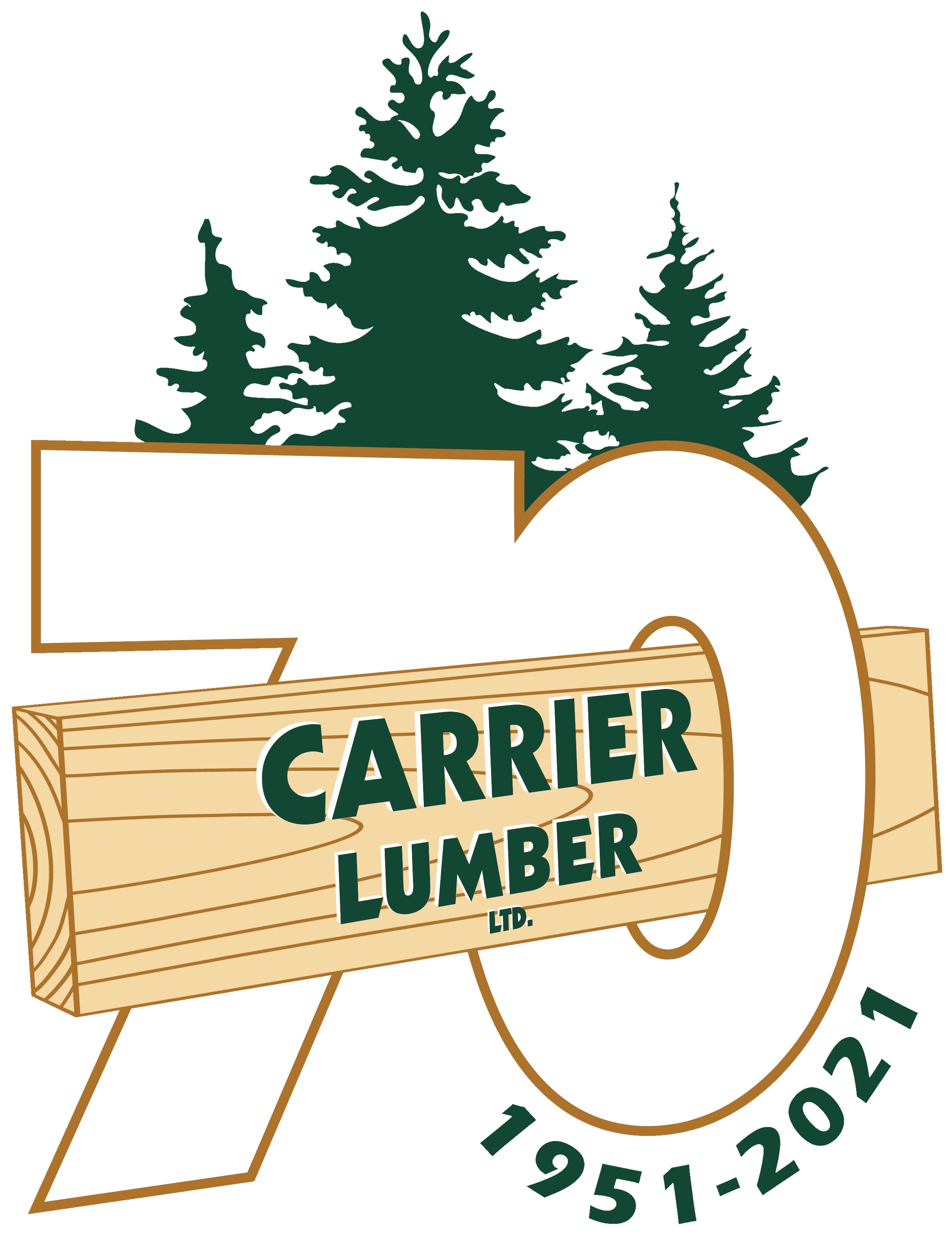 Carrier Lumber