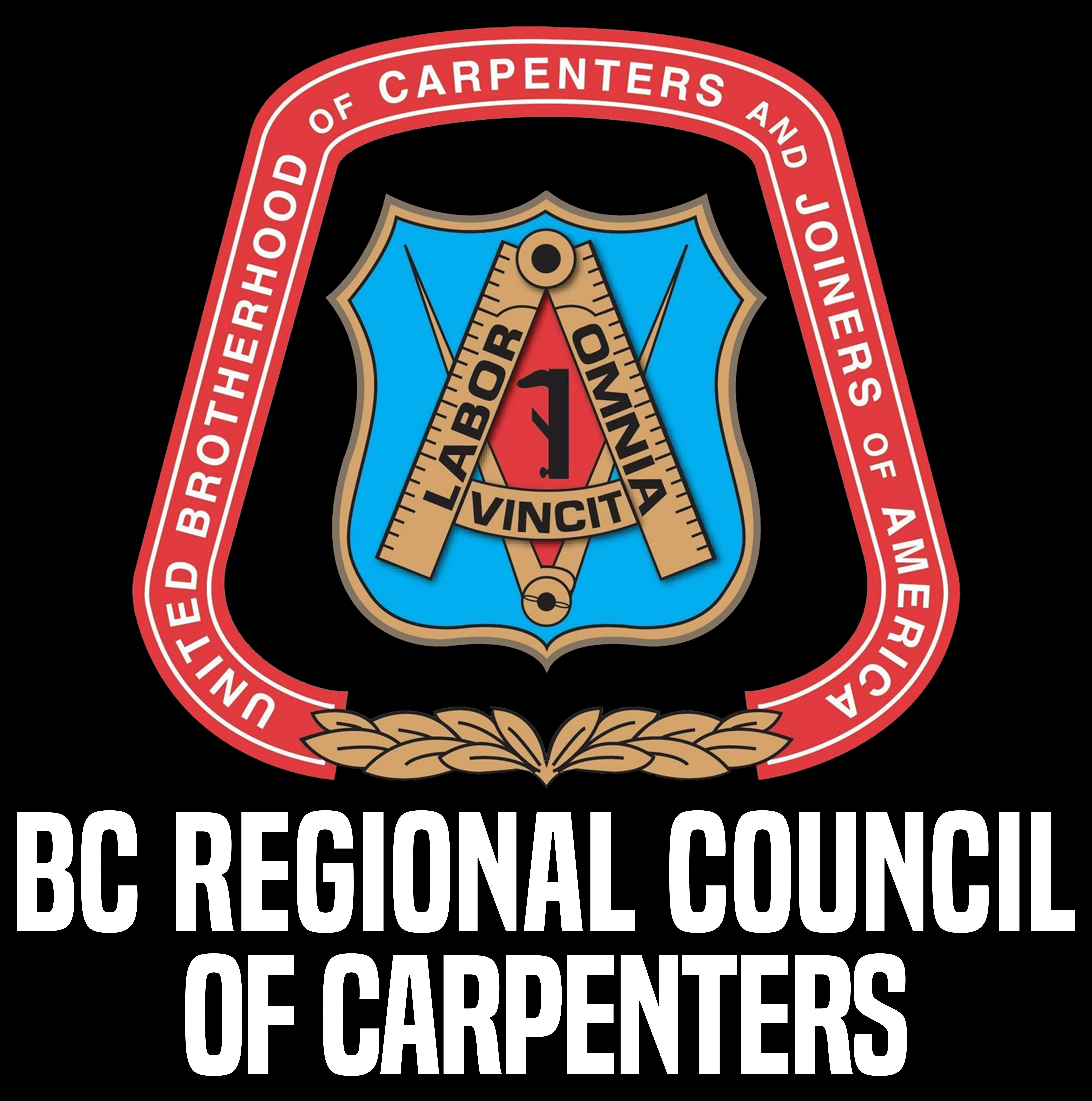 BC Regional Council of Caroenters
