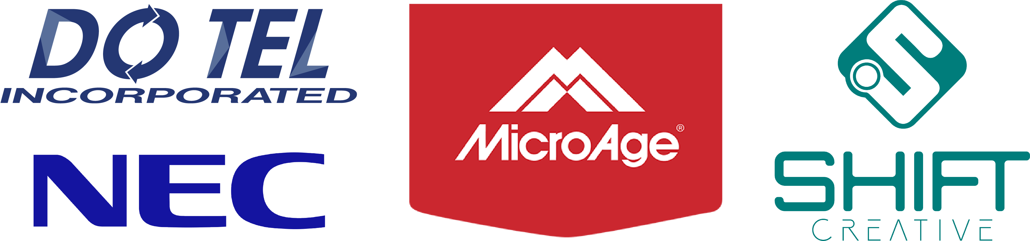 Microage/Do Tel