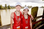 Rower says her Summer Games experience has been 'pretty awesome'