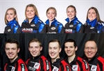 Alumni set to compete at Canadian Junior Curling Championships