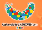 Alumni at Summer Universiade