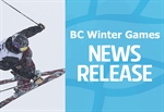 MEDIA ADVISORY - Kamloops 2018 BC Winter Games is joining our community