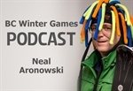 Sport Scene Interview: Neal Aronowski | September 16th | Director of Communications