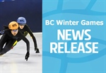 BC Winter Games Torchlighting - November 22