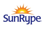 BC Games Society welcomes SunRype as Official Supplier