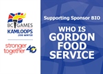 Who Is Gordon Food Services?