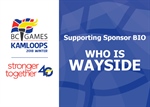 Who is Wayside?