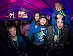 2014 BC Winter Games Open in Mission