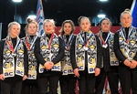 BC Games Alumni contribute to 59% of Team BC medals