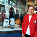 BC Seniors Games board member inducted into hall of fame