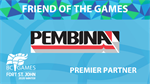 Pembina Pipeline Corporation invests $60,000 into the BC Winter Games