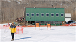 Bear Mountain Ski Hill is ready to host BC Winter Games alpine competitions!