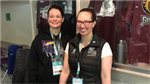 5,000 meals and one bag of garbage – innovative waste management happening at BC Winter Games!