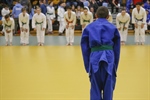Judo Competitors Face Off at 2020 BC Winter Games
