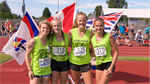 Maple Ridge 2020 BC Summer Games Sport Partner Fund Announced