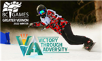 One Year to the Greater Vernon 2022 BC Winter Games