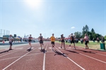 Sport and Cultural Organizations Benefit from Maple Ridge 2020 BC Summer Games Legacy Funds