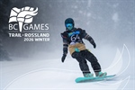 Trail and Rossland selected to co-host the 2026 BC Winter Games