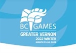 BC Winter Games Seeking Merchandise Contractor