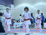 Karate: Katas Bring It To The Games