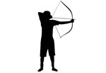 Archery: No shortage of drama in recurve bow finals
