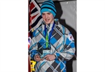 Surrey Curler Tyler Tardi wins W.R. Bennett Award for Athletic Excellence