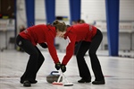 Curling Alumnae off to World Junior Championships