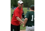 BC Coaches Week Profile: Charlie Law: Baseball and Basketball