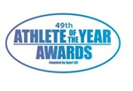 Finalists announced for 49th Annual Athlete of the Year Awards