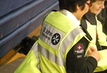 BC Games Society and St. John Ambulance partner to provide First Aid services