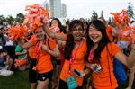 BC Summer Games kick off at enthusiastic celebration in Surrey