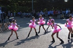 Dancers needed for 2016 BC Summer Games