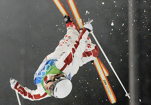 BC Winter Games blazed a trail to the Olympics and Paralympics
